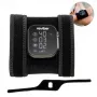 Reviber RV-MATP-EU Manta de fototerapia infrarroja - 660nm y 850nm, 120 LEDs, neopreno flexible
