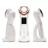 Rio FCTL-TOP-EU/1.0 Facelift & Tone Beauty Spa, dispositivo de cuidado de la piel 6 en 1