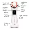 Rio FCTL-TOP-EU/1.0 Facelift & Tone Beauty Spa, dispositivo de cuidado de la piel 6 en 1