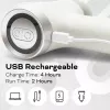 Reviber RV-MALP-TOP-EU/1.0 Gen 3 Masajeador de percusión de tejido profundo