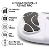 Bodi-Tek BT-CRBO5-EU/1,1 Circulation Plus electroestimulador muscular