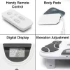 Bodi-Tek BT-CRBO5-EU/1,1 Circulation Plus electroestimulador muscular
