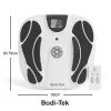 Bodi-Tek BT-CRBO5-EU/1,1 Circulation Plus electroestimulador muscular