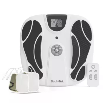 Bodi-Tek BT-CRBO5-EU/1,1 Estimulador muscular electrónico Circulation Plus