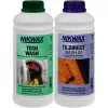 Nikwax Tech Wash + TX.Direct Wash-In detergente para lavadora 1000 ml
