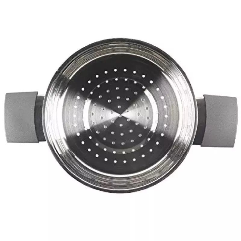 Russell Hobbs RH011701EU7 Excellence vaporera de 3 niveles 9L 1000W temporizador digital