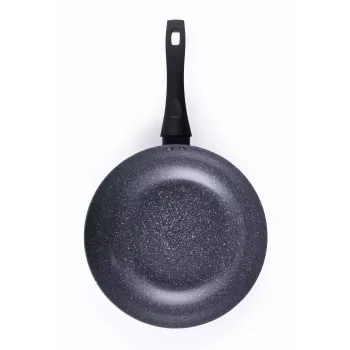Progress BW12915EU7 Wok Marble Ceramic 28cm con tapa