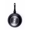 Progress BW12915EU7 Wok Marble Ceramic 28cm con tapa