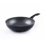 Progress BW12915EU7 Wok Marble Ceramic 28cm con tapa