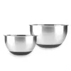 Salter BW14191 Expert Set de 2 cuencos de mezcla