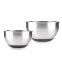 Salter BW14191 Expert Set de 2 cuencos de mezcla