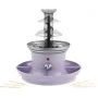 Giles & Posner EK3428GSPPVDE fuente de chocolate