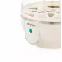 Salter EK6692CRMVDE Hervidor de huevos Retrol - 7 huevos, 350 W, crema
