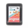 Progress BW14452 Set de 3 bandejas apilables