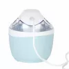 Giles & Posner EK5014GSBLFVDE Máquina de helados 1.5L azul