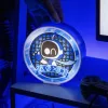 PDN PP Astrobot Box Light - luz LED cúbica coleccionable para fans de PlayStation