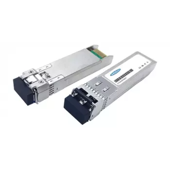 ORIGIN STORAGE transceptor SFP+ Fibre Channel 16Gbps SW, compatible con Cisco MDS