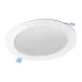 STAFF ZUMTOBEL ZOE VARIOFLEX 165 1000 830/35/40 lámpara LED de techo empotrable