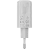 CANYON OnCharge 200 20W 1xPD 1xQC EU Blanco Cargador de pared