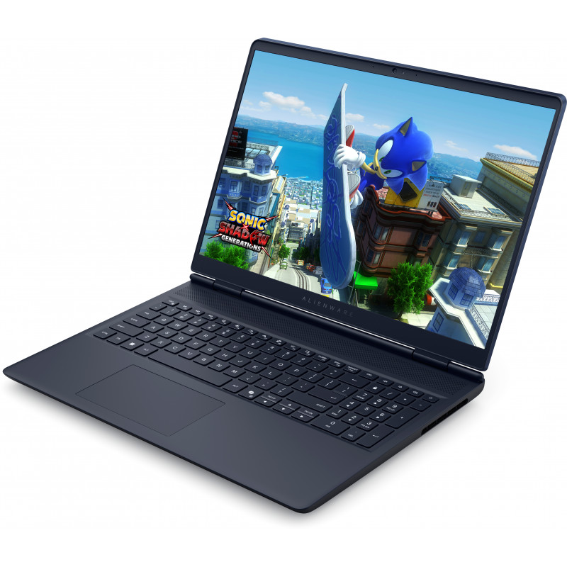 Dell Alienware 16 Aurora AC16250 Portátil gaming, Intel Core 7 240H, 16