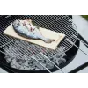 Barbecook Barbacoa de carbón Loewy 50, 51,5 x 56 x 99 cm, Negro