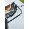 Barbecook Barbacoa de carbón Loewy 50, 51,5 x 56 x 99 cm, Negro