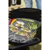 Barbecook Barbacoa de carbón Loewy 45, 43 x 43 x 97 cm, Negro