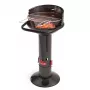 Barbecook Barbacoa de carbón Loewy 45, 43 x 43 x 97 cm, Negro