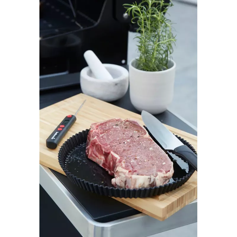 Barbecook Termómetro digital de bolsillo (pack de 6) BC-ACC-7078