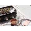 Barbecook Set de 2 espátulas plancha FSC (pack de 6) BC-ACC-7123