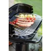 Barbecook Barbacoa de carbón Loewy 55, 59,8 x 35,4 x 101 cm, Negro