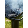 Barbecook Barbacoa de carbón Loewy 55, 59,8 x 35,4 x 101 cm, Negro