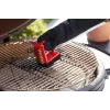 Barbecook Cepillo de limpieza BBQ 3 en 1 Rojo (24 uds./expositor) BC-ACC-7064