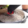 Barbecook Cepillo de limpieza BBQ 3 en 1 Rojo (24 uds./expositor) BC-ACC-7064