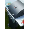Barbecook Barbacoa de gas Spring 2002, 111 x 55 x 115 cm, Negro