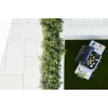 Barbecook Barbacoa de gas Spring 2002, 111 x 55 x 115 cm, Negro