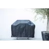 Barbecook Premium funda para barbacoa grande, 151 x 56,5 x 107 cm, negro