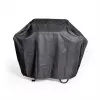 Barbecook Funda premium para barbacoa grande, 151 x 56,5 x 107 cm, Negro