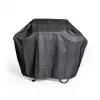Barbecook Funda premium para barbacoa pequeña, 90 x 55 x 80 cm, Negro