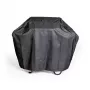Barbecook Premium funda para barbacoa pequeña, 90 x 55 x 80 cm, negro