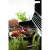 Barbecook Bandeja de parrilla reutilizable de acero inoxidable 34,5 x 24 x 3 cm BC-ACC-7079