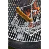 Barbecook cepillo largo en espiral para limpiar la parrilla 52 cm (pack de 6) - BC-ACC-7067