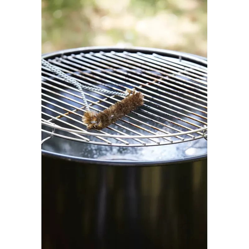 Barbecook cepillo largo en espiral para limpiar la parrilla 52 cm (pack de 6) - BC-ACC-7067