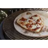 Barbecook piedra para pizza de arcilla refractaria, 36 cm | BC-ACC-7013