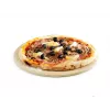 Barbecook piedra para pizza de arcilla refractaria, 36 cm | BC-ACC-7013