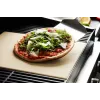 Barbecook Dynamic Core piedra para pizza de arcilla refractaria, 43 x 35 x 1,2 cm (por cada 4 unidades) BC-ACC-7127