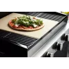 Barbecook Dynamic Core piedra para pizza de arcilla refractaria, 43 x 35 x 1,2 cm (por cada 4 unidades) BC-ACC-7127