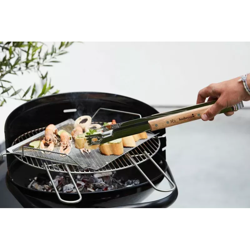 Pinzas Barbecook FSC, 40 cm | BC-ACC-7069