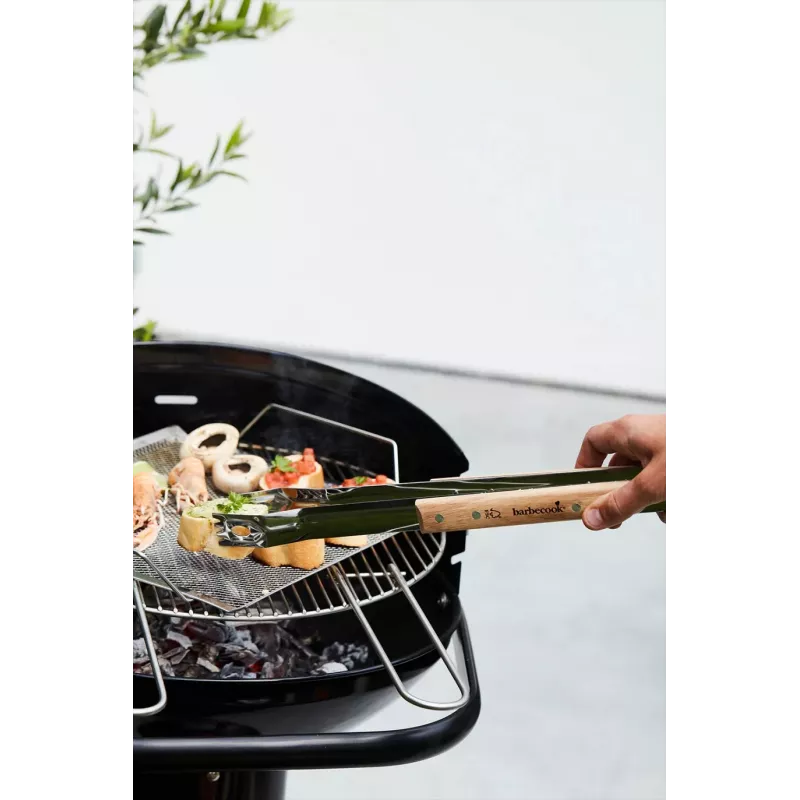 Pinzas Barbecook FSC, 40 cm | BC-ACC-7069
