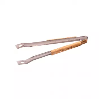Pinzas Barbecook FSC, 40 cm | BC-ACC-7069